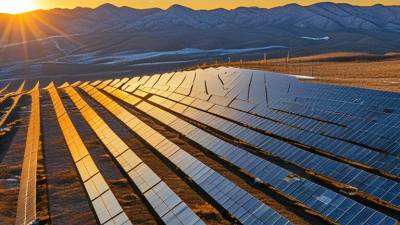 What Is a PV Tracking System and How Does It Work?