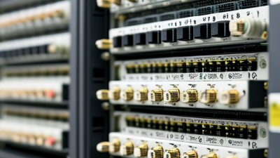10 Tips to Choose a Fiber Optic Module Manufacturer