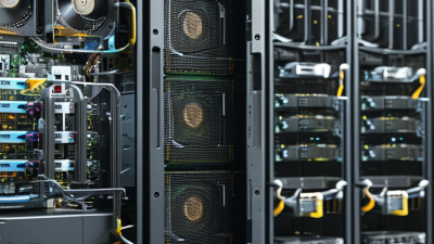 How to Choose the Top AI Server Manufacturers?