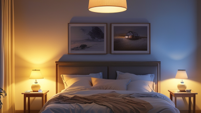 Top 10 Reasons Indoor Lights Affect Mood?