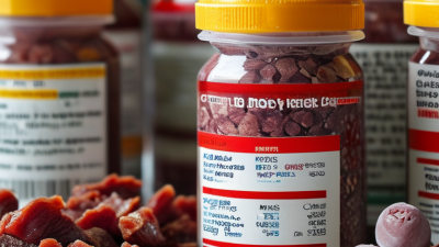 Top 10 Freeze Dried Liver Bulk Suppliers for Global Buyers