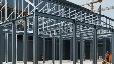 How Fast Can China Build Steel Structure Houses?