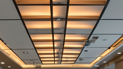 7 Tips on How to Install LED Panel Lights?