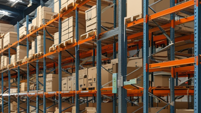 How to Choose Medium Duty Storage Racks in 2026?