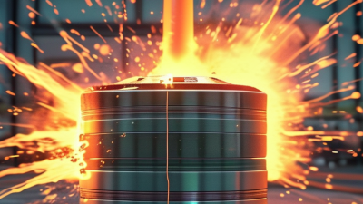 China Top o que causa fuga térmica em baterias de lítio?