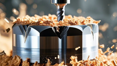 What Are the Top 10 CNC Roughing End Mills to Buy?