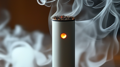 How to Stop a Disposable Vape From Tasting Burnt?