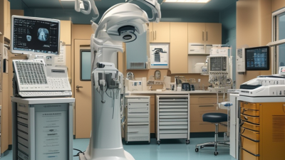 How to Choose a Veterinary Equipment Supplier in 2026?