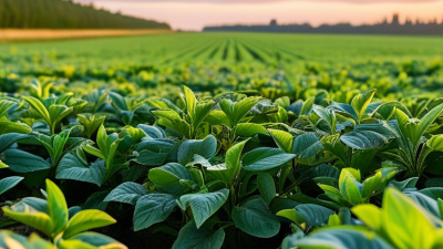 2026 Best Plant Growth Regulator for Global Buyers?