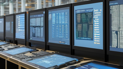 China Top 10 Multi Touch Screen Suppliers?