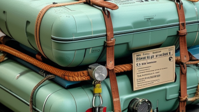 2026 Top Legal Rules for Carrying a Life Raft on Flights?