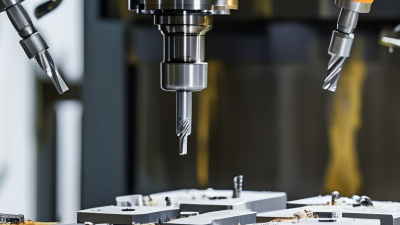 Why Choose a 5 Face Machining Center?