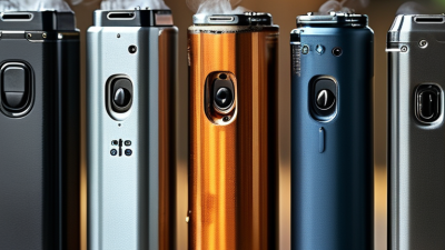 How to Maintain a Vape Device Safely in 2026?