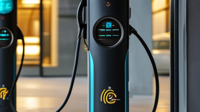 China Top 10 EV Chargers How to Connect to Home WiFi?