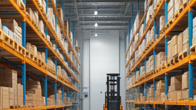 2026 How to Choose Shelving Systems for Your Business