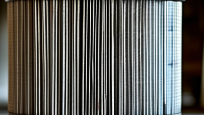 How to Choose the Best Metal Furnace Filter?