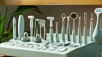 2026 Top Tips How to Store Electronic Beauty Devices?