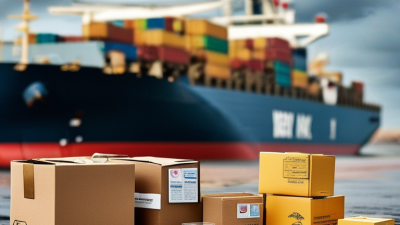 How to Insure Freight Shipments What Is Cargo Insurance?