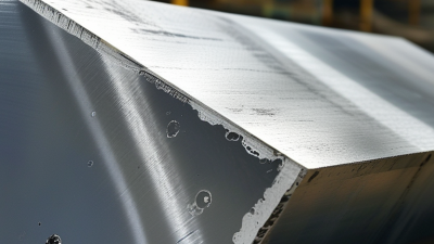 How to Choose a Natural Anodizing Supplier?