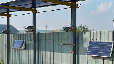 Top Wall Solar Light Manufacturers for Wholesale Buyers?