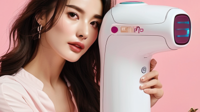 China Top IPL Hair Removal How Many Sessions Do You Need?