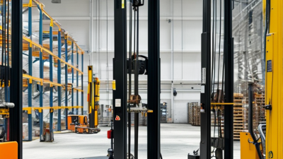 How to Choose Between Hydraulic and Electric Lifting Systems