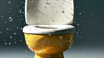 How to Clean and Sanitize a Commode Chair Safely?