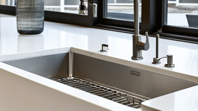 What Is a Farmhouse Sink and Why Do Buyers Choose It?