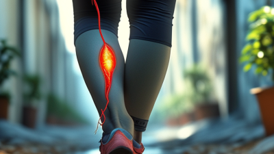 ¿Top causas de la mala circulación en las piernas?