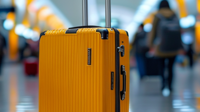 Why Choose a Travel Bag for Long Trips?