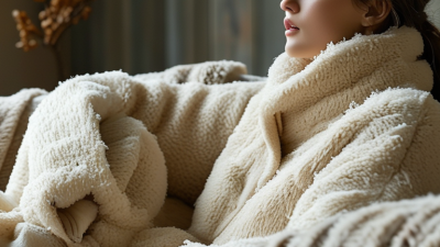 What Is the Coziest Material for Winter Loungewear 2026?