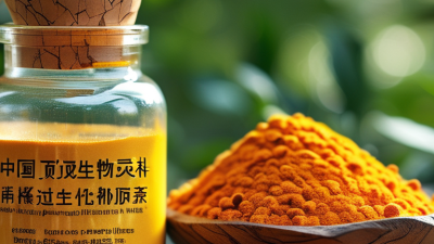 China Top Bioflavonoids Supplements Suppliers?
