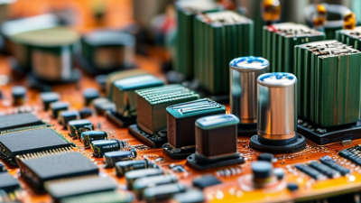 7 Best Ways to Reduce EMI from Power Devices