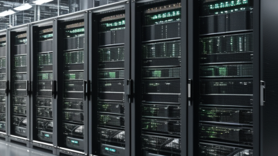China Top 10 AI Server System Integrators for Global Buyers