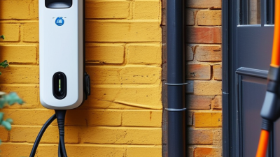 How to Install an EV Wallbox Without a Grid Upgrade?