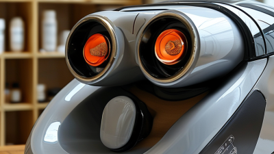 China Top Eye Massager Manufacturers for Global Buyers