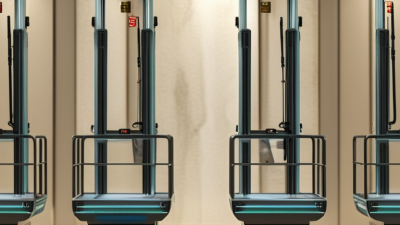 China Top Patient Lift Suppliers Why Does It Keep Beeping?