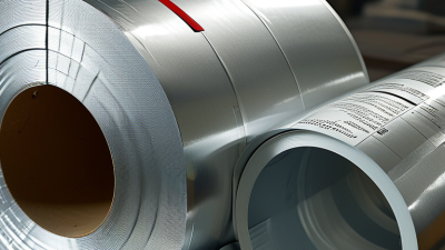How to Choose the Right Aluminum Foil Stock?