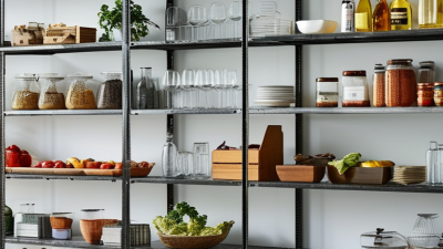 What Is the Best Wire Shelving for 2026?