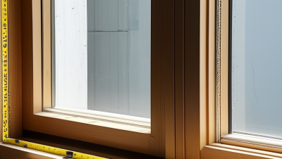 How to Measure Doors and Windows for Replacement in 2026?