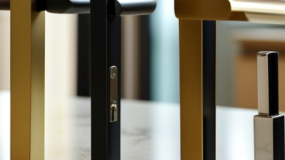 China Best Cupboard Door Knob Manufacturers and Suppliers