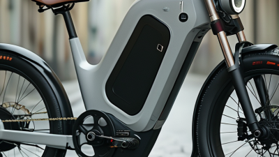 What Is an Electric Cycle and How Does It Work?
