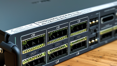 7 Tips to Choose an Optical Transceiver Supplier?