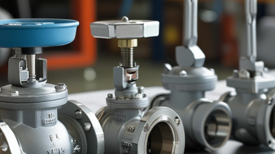 How to Choose a Floating Ball Valve for Global Sourcing