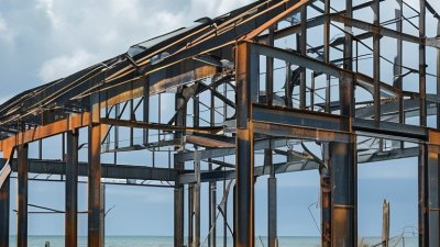 Can China Top Metal Buildings Withstand Extreme Weather?