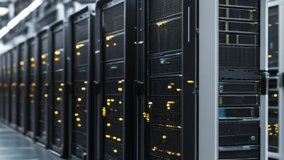 China Top 10 Leading AI Server Companies for Global Buyers