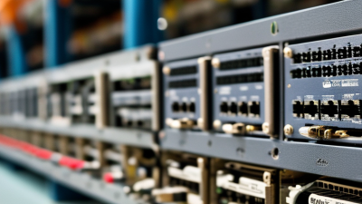 7 Tips to Choose the Best Optical Module Supplier?