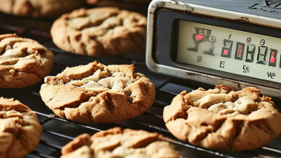 What Is an Oven Thermometer for Accurate Baking?