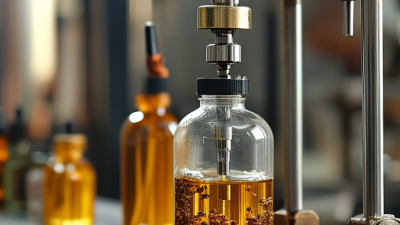 2026 Best Essential Oil Filling Machine Buying Guide