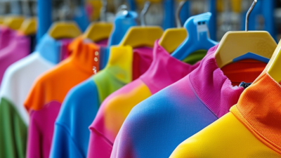 ¿Top 10 factores que afectan el costo de producción del activewear?